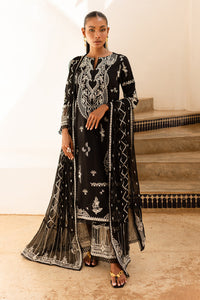 Marjjan | Fasana Lawn | MBL-10 A by Marjjan - Designer Dress - Type: Ladies Clothes - Available at Libayah - 100% Original