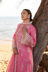 Marjjan | Fasana Lawn | MBL-10 B by Marjjan - Designer Dress - Type: Ladies Clothes - Available at Libayah - 100% Original