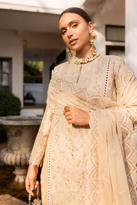 Marjjan | Fasana Lawn | MBL-12 A by Marjjan - Designer Dress - Type: Ladies Clothes - Available at Libayah - 100% Original