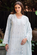 Marjjan | Seraya Lawn 25 | MBL- 18 A by Marjjan - Designer Dress - Type: Ladies Clothes - Available at Libayah - 100% Original