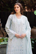 Marjjan | Seraya Lawn 25 | MBL- 18 A by Marjjan - Designer Dress - Type: Ladies Clothes - Available at Libayah - 100% Original
