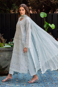 Marjjan | Seraya Lawn 25 | MBL- 18 A by Marjjan - Designer Dress - Type: Ladies Clothes - Available at Libayah - 100% Original