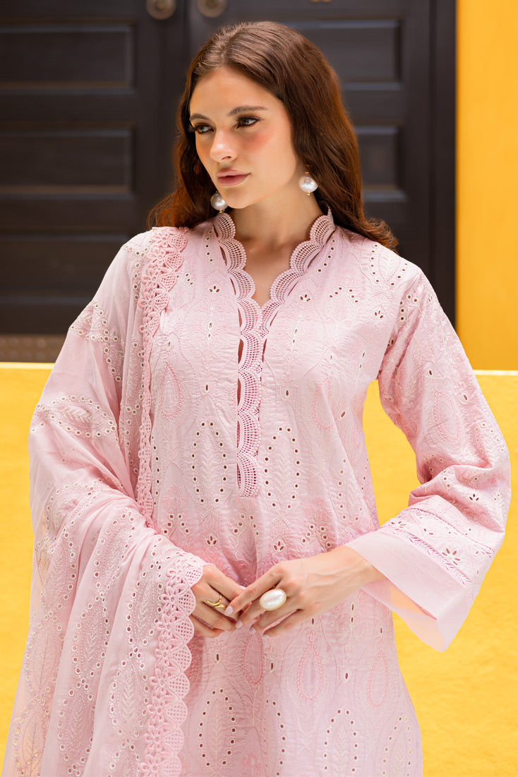 Marjjan | Seraya Lawn 25 |MBL-18 B by Marjjan - Designer Dress - Type: Ladies Clothes - Available at Libayah - 100% Original