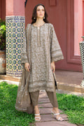 Marjjan | Seraya Lawn 25 | MBL- 19 A by Marjjan - Designer Dress - Type: Ladies Clothes - Available at Libayah - 100% Original