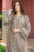 Marjjan | Seraya Lawn 25 | MBL- 19 A by Marjjan - Designer Dress - Type: Ladies Clothes - Available at Libayah - 100% Original
