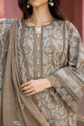 Marjjan | Seraya Lawn 25 | MBL- 19 A by Marjjan - Designer Dress - Type: Ladies Clothes - Available at Libayah - 100% Original