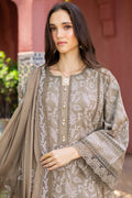 Marjjan | Seraya Lawn 25 | MBL- 19 A by Marjjan - Designer Dress - Type: Ladies Clothes - Available at Libayah - 100% Original