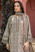 Marjjan | Seraya Lawn 25 | MBL- 19 A by Marjjan - Designer Dress - Type: Ladies Clothes - Available at Libayah - 100% Original
