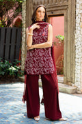 Marjjan | Seraya Lawn 25 | MBL- 19 B by Marjjan - Designer Dress - Type: Ladies Clothes - Available at Libayah - 100% Original