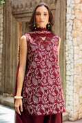 Marjjan | Seraya Lawn 25 | MBL- 19 B by Marjjan - Designer Dress - Type: Ladies Clothes - Available at Libayah - 100% Original