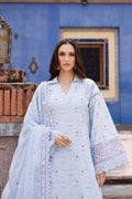 Marjjan | Seraya Lawn 25 | MBL- 20 A by Marjjan - Designer Dress - Type: Ladies Clothes - Available at Libayah - 100% Original