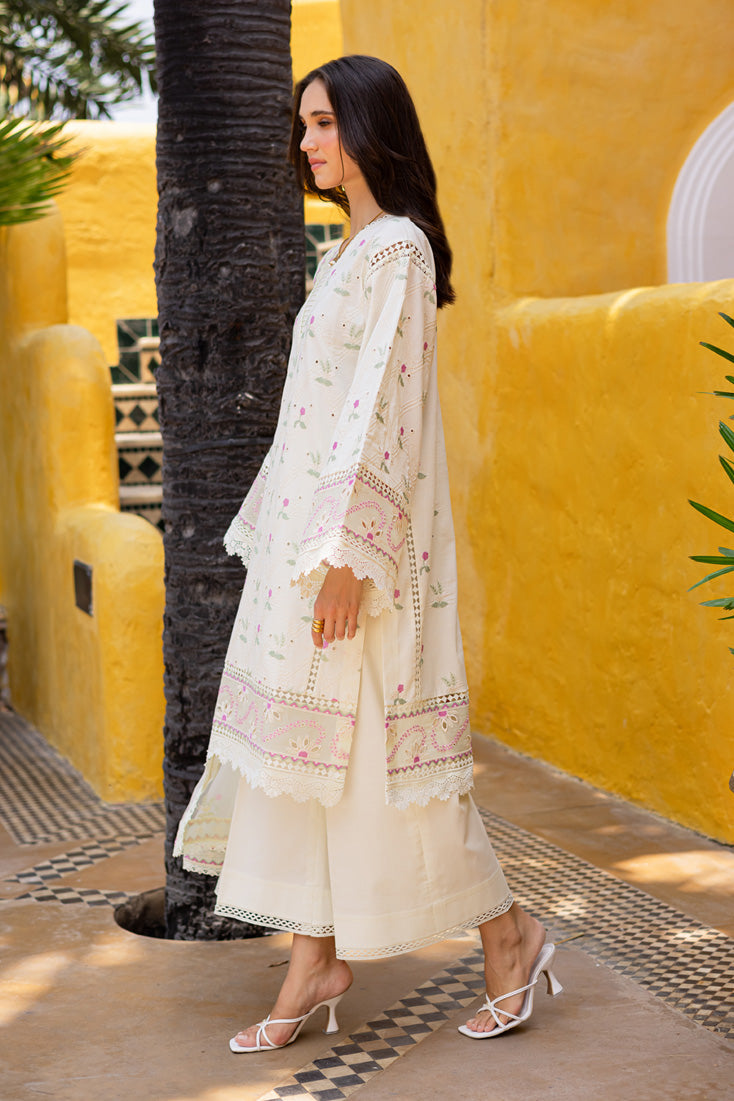 Marjjan | Seraya Lawn 25 | MBL- 20 B by Marjjan - Designer Dress - Type: Ladies Clothes - Available at Libayah - 100% Original
