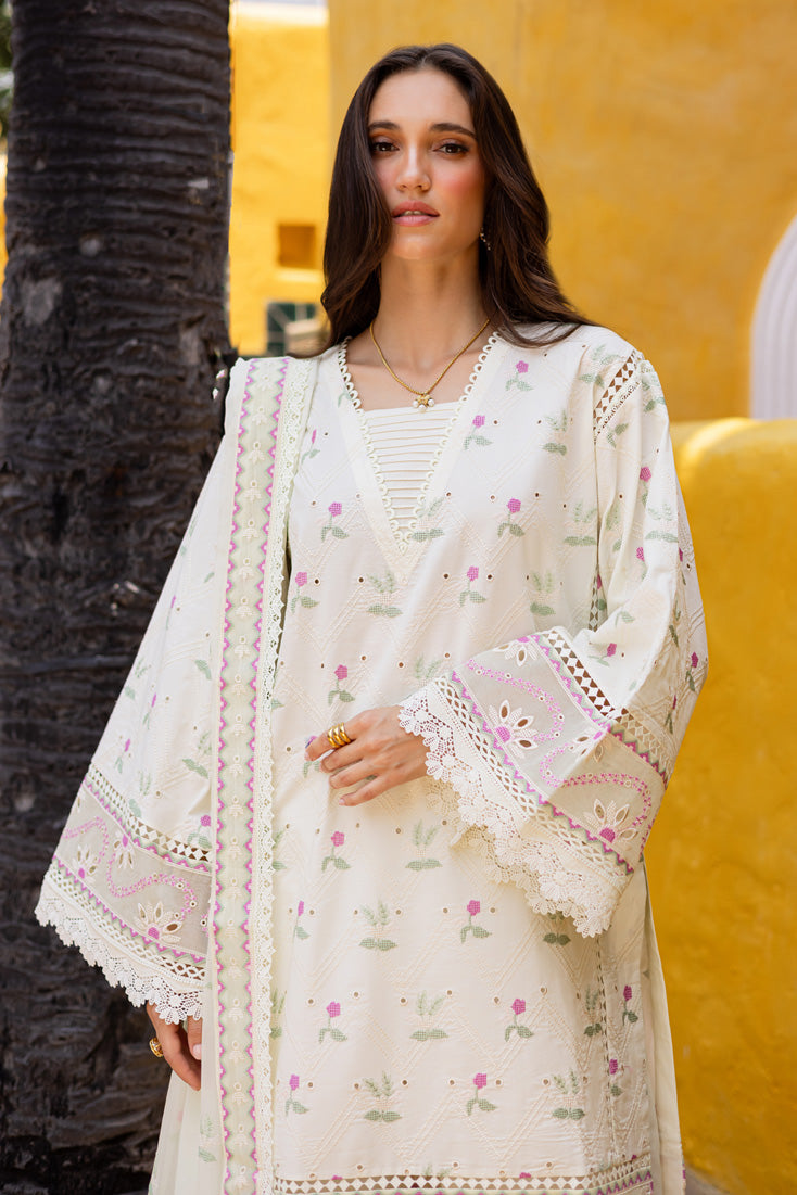 Marjjan | Seraya Lawn 25 | MBL- 20 B by Marjjan - Designer Dress - Type: Ladies Clothes - Available at Libayah - 100% Original