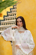Marjjan | Seraya Lawn 25 | MBL- 20 B by Marjjan - Designer Dress - Type: Ladies Clothes - Available at Libayah - 100% Original