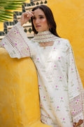 Marjjan | Seraya Lawn 25 | MBL- 20 B by Marjjan - Designer Dress - Type: Ladies Clothes - Available at Libayah - 100% Original