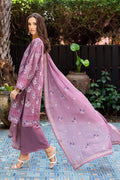 Marjjan | Seraya Lawn 25 | MBL- 21 A by Marjjan - Designer Dress - Type: Ladies Clothes - Available at Libayah - 100% Original