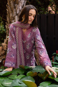 Marjjan | Seraya Lawn 25 | MBL- 21 A by Marjjan - Designer Dress - Type: Ladies Clothes - Available at Libayah - 100% Original