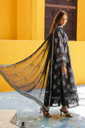 Marjjan | Seraya Lawn 25 | MBL- 21 B by Marjjan - Designer Dress - Type: Ladies Clothes - Available at Libayah - 100% Original