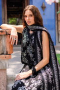 Marjjan | Seraya Lawn 25 | MBL- 22 A by Marjjan - Designer Dress - Type: Ladies Clothes - Available at Libayah - 100% Original