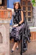 Marjjan | Seraya Lawn 25 | MBL- 22 A by Marjjan - Designer Dress - Type: Ladies Clothes - Available at Libayah - 100% Original