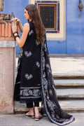 Marjjan | Seraya Lawn 25 | MBL- 22 A by Marjjan - Designer Dress - Type: Ladies Clothes - Available at Libayah - 100% Original