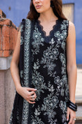 Marjjan | Seraya Lawn 25 | MBL- 22 A by Marjjan - Designer Dress - Type: Ladies Clothes - Available at Libayah - 100% Original