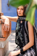Marjjan | Seraya Lawn 25 | MBL- 22 A by Marjjan - Designer Dress - Type: Ladies Clothes - Available at Libayah - 100% Original
