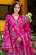Marjjan | Seraya Lawn 25 | MBL-22 B by Marjjan - Designer Dress - Type: Ladies Clothes - Available at Libayah - 100% Original