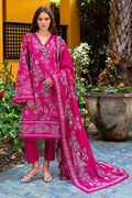 Marjjan | Seraya Lawn 25 | MBL-22 B by Marjjan - Designer Dress - Type: Ladies Clothes - Available at Libayah - 100% Original