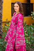 Marjjan | Seraya Lawn 25 | MBL-22 B by Marjjan - Designer Dress - Type: Ladies Clothes - Available at Libayah - 100% Original