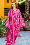 Marjjan | Seraya Lawn 25 | MBL-22 B by Marjjan - Designer Dress - Type: Ladies Clothes - Available at Libayah - 100% Original