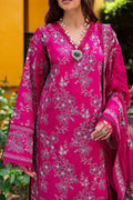 Marjjan | Seraya Lawn 25 | MBL-22 B by Marjjan - Designer Dress - Type: Ladies Clothes - Available at Libayah - 100% Original