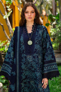 Marjjan | Seraya Lawn 25 | MBL- 23 A by Marjjan - Designer Dress - Type: Ladies Clothes - Available at Libayah - 100% Original