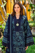 Marjjan | Seraya Lawn 25 | MBL- 23 A by Marjjan - Designer Dress - Type: Ladies Clothes - Available at Libayah - 100% Original