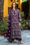 Marjjan | Seraya Lawn 25 | MBL- 23 B by Marjjan - Designer Dress - Type: Ladies Clothes - Available at Libayah - 100% Original