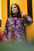 Marjjan | Seraya Lawn 25 | MBL- 23 B by Marjjan - Designer Dress - Type: Ladies Clothes - Available at Libayah - 100% Original