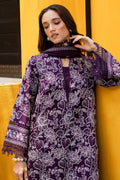 Marjjan | Seraya Lawn 25 | MBL- 23 B by Marjjan - Designer Dress - Type: Ladies Clothes - Available at Libayah - 100% Original