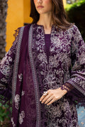 Marjjan | Seraya Lawn 25 | MBL- 23 B by Marjjan - Designer Dress - Type: Ladies Clothes - Available at Libayah - 100% Original