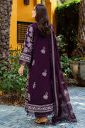 Marjjan | Seraya Lawn 25 | MBL- 23 B by Marjjan - Designer Dress - Type: Ladies Clothes - Available at Libayah - 100% Original