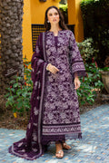 Marjjan | Seraya Lawn 25 | MBL- 23 B by Marjjan - Designer Dress - Type: Ladies Clothes - Available at Libayah - 100% Original