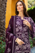 Marjjan | Seraya Lawn 25 | MBL- 23 B by Marjjan - Designer Dress - Type: Ladies Clothes - Available at Libayah - 100% Original