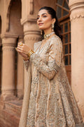 Maria B | Bridal Couture | Oriana by Maria B - Designer Dress - Type: Ladies Clothes - Available at Libayah - 100% Original