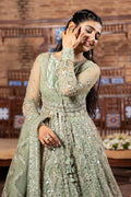 Maria B | Bridal Couture | Sarai by Maria B - Designer Dress - Type: Ladies Clothes - Available at Libayah - 100% Original