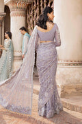 Maria B | Bridal Couture | Ifora by Maria B - Designer Dress - Type: Ladies Clothes - Available at Libayah - 100% Original