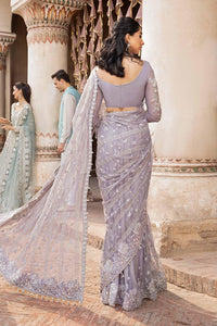 Maria B | Bridal Couture | Ifora by Maria B - Designer Dress - Type: Ladies Clothes - Available at Libayah - 100% Original