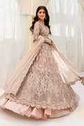 Maria B | Bridal Couture | MC-902 by Maria B - Designer Dress - Type: Ladies Clothes - Available at Libayah - 100% Original