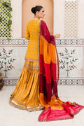 Threads and Motifs | Formal Dresses 24 | 5645 by Threads and Motifs - Designer Dress - Type: Ladies Clothes - Available at Libayah - 100% Original
