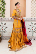 Threads and Motifs | Formal Dresses 24 | 5645 by Threads and Motifs - Designer Dress - Type: Ladies Clothes - Available at Libayah - 100% Original