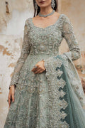 Maria B | Bridal Couture | Sevara by Maria B - Designer Dress - Type: Ladies Clothes - Available at Libayah - 100% Original