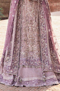 Maria B | Bridal Couture | Pinar by Maria B - Designer Dress - Type: Ladies Clothes - Available at Libayah - 100% Original